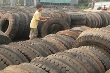 Kính nổi Chu Lai “xin” gia hạn nhập săm lốp ô tô cũ